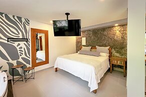 VELINN Pousada Canoa Ilhabela