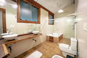 VELINN Pousada Canoa Ilhabela