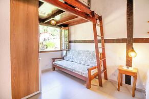 VELINN Pousada Canoa Ilhabela