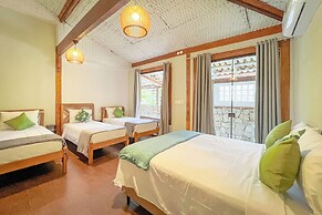 VELINN Pousada Canoa Ilhabela