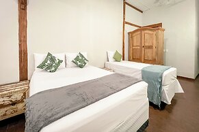 VELINN Pousada Canoa Ilhabela