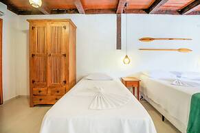 VELINN Pousada Canoa Ilhabela