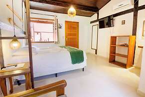 VELINN Pousada Canoa Ilhabela