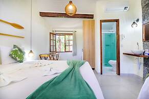 VELINN Pousada Canoa Ilhabela