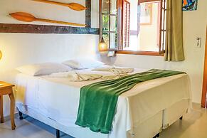 VELINN Pousada Canoa Ilhabela