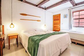 VELINN Pousada Canoa Ilhabela