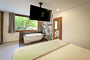 VELINN Pousada Canoa Ilhabela