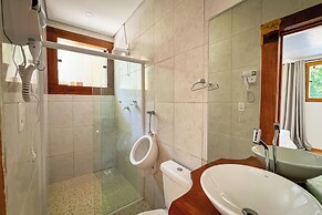 VELINN Pousada Canoa Ilhabela