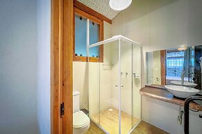 VELINN Pousada Canoa Ilhabela