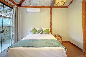 VELINN Pousada Canoa Ilhabela