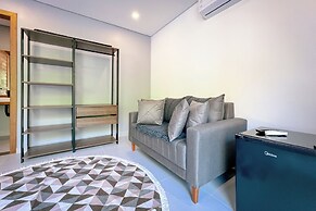 VELINN Pousada Canoa Ilhabela