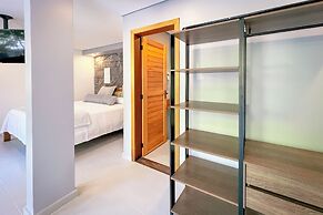 VELINN Pousada Canoa Ilhabela