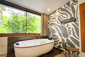 VELINN Pousada Canoa Ilhabela