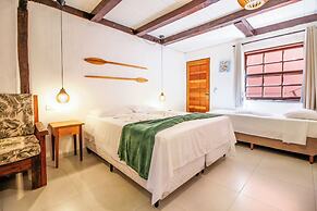 VELINN Pousada Canoa Ilhabela