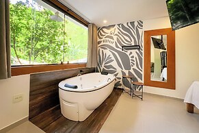 VELINN Pousada Canoa Ilhabela