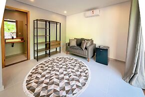 VELINN Pousada Canoa Ilhabela