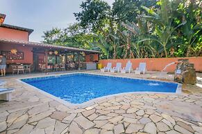 VELINN Pousada Canoa Ilhabela