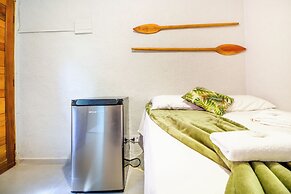 VELINN Pousada Canoa Ilhabela