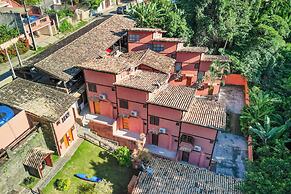 VELINN Pousada Canoa Ilhabela