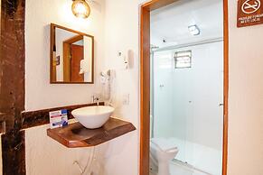 VELINN Pousada Canoa Ilhabela