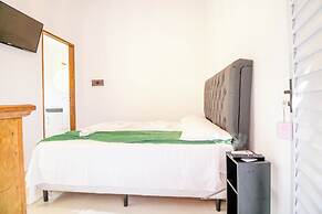 VELINN Pousada Canoa Ilhabela