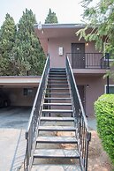 Longer Stay for Travelers Blocks from Hospital and Downtown Security G