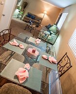 Longer Stay for Travelers Blocks from Hospital and Downtown Security G