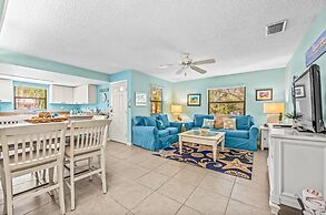 Sunset Beach 2 Bedroom Villa by RedAwning