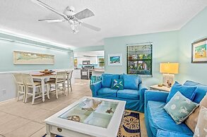 Sunset Beach 2 Bedroom Villa by RedAwning