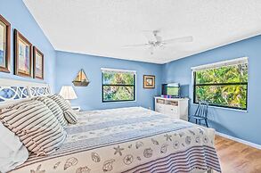 Sunset Beach 2 Bedroom Villa by RedAwning