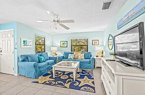 Sunset Beach 2 Bedroom Villa by RedAwning