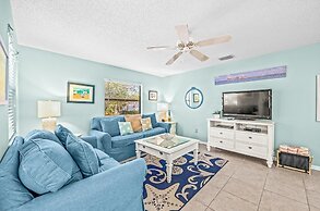 Sunset Beach 2 Bedroom Villa by RedAwning