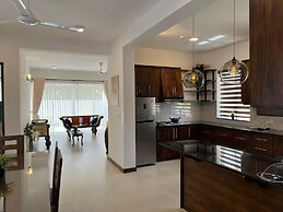 Silina Airport Residence in Katunayake