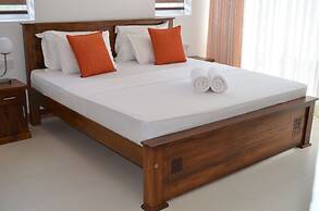 Silina Airport Residence in Katunayake