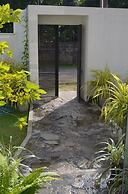 Silina Airport Residence in Katunayake