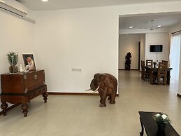 Silina Airport Residence in Katunayake