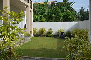 Silina Airport Residence in Katunayake