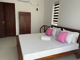 Silina Airport Residence in Katunayake