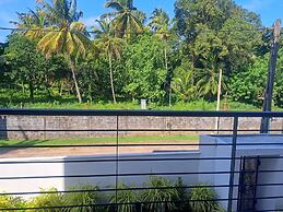 Silina Airport Residence in Katunayake