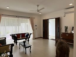 Silina Airport Residence in Katunayake