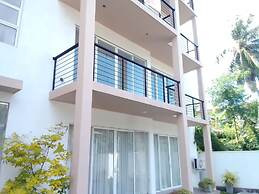 Silina Airport Residence in Katunayake