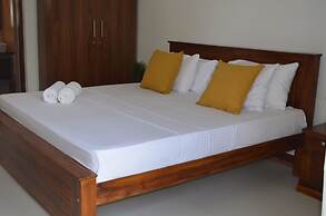 Silina Airport Residence in Katunayake