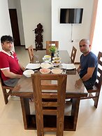 Silina Airport Residence in Katunayake