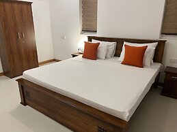 Silina Airport Residence in Katunayake