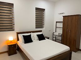 Silina Airport Residence in Katunayake