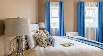 Captivating 2-bed Apartment in Chatham