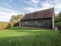 Nine Acres Barn