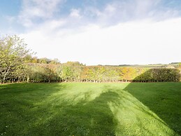 Nine Acres Barn