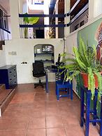 Hotel & Hostal Mayflower