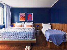 Numa Berlin Torstrasse